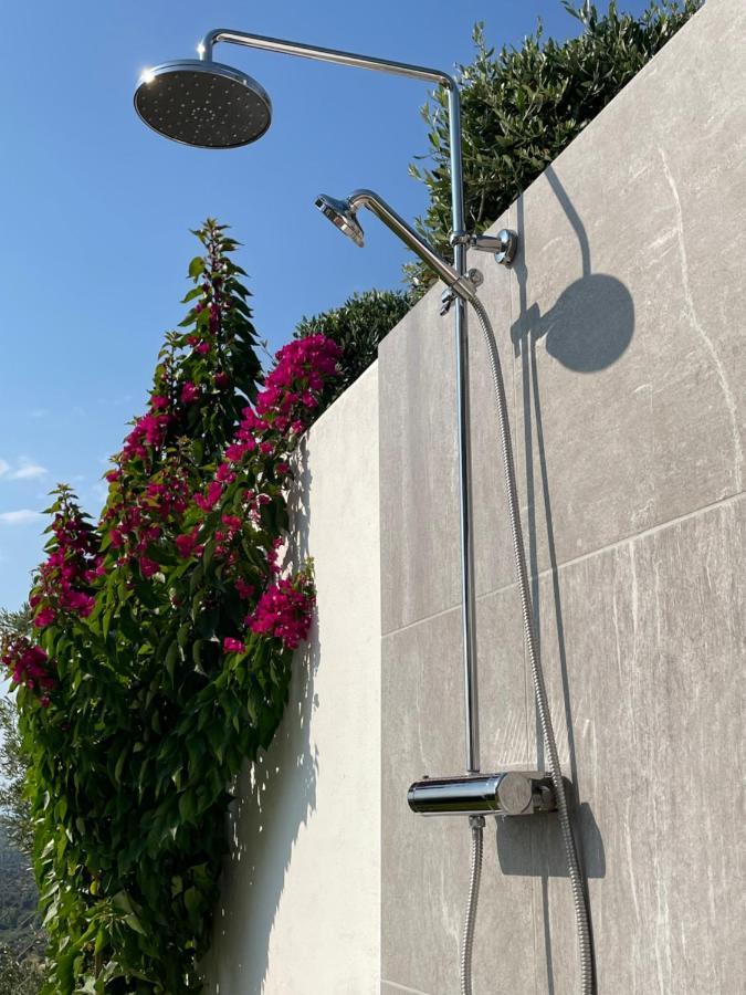 Sithonian Villa Νέος Μαρμαράς Εξωτερικό φωτογραφία